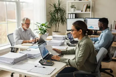 2026 Remote Jobs You Can Get With a Taxation Master's Degree thumbnail