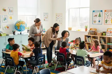 2026 Elementary Education Degree Programs With Rolling Admissions thumbnail
