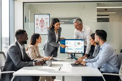 2026 Best Value Online Health Systems Management Degree Programs: Affordable Accredited Options with the Strongest ROI thumbnail