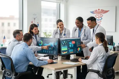 2026 Which Patient Safety & Quality Degree Careers Are Most Likely to Be Remote in the Future? thumbnail