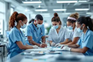 Best Dialysis Technician Training Programs & Trade Schools - Top Dialysis Tech Schools for 2026