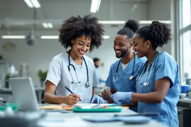 Most Affordable Medical Assistant Schools & Training - Budget-Friendly Medical Assistant Trade Programs in Virginia for 2026