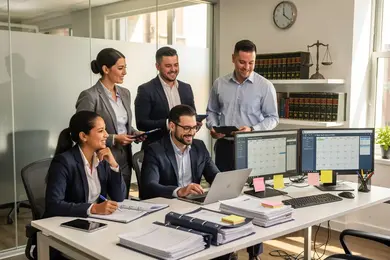 2026 Online Paralegal Studies Degrees That Help Build Time Management Skills for Legal Work thumbnail
