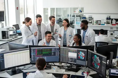 2027 Cheapest Accredited Online Bioinformatics Degree Programs: Tuition, Fees, and Financial Aid thumbnail