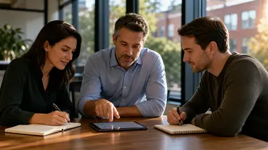 2027 Cheapest Accredited Online Leadership Master's Programs With Flat-Rate Tuition: Costs per Term and Total Degree Estimates thumbnail
