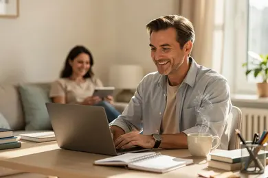 2027 Best Online Master's Degree Programs for Work-Life Balance thumbnail