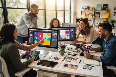 2026 Best Value Online Graphic Design Degree Programs: Affordable Accredited Options with the Strongest ROI thumbnail