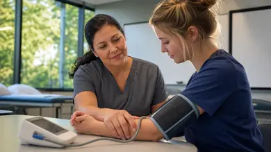 2027 Online Nurse Education Degree Programs With No Personal Statement or Admissions Essay Required thumbnail