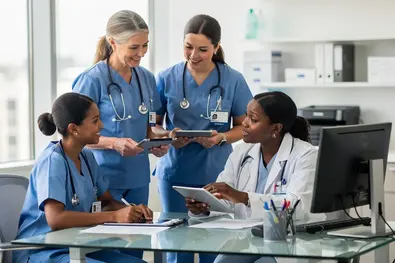 2026 Best Nurse Practitioner Careers for Leadership Roles