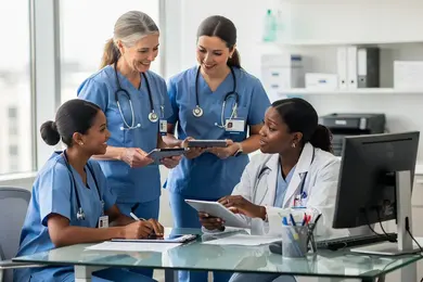 2026 Best Nurse Practitioner Careers for Leadership Roles thumbnail