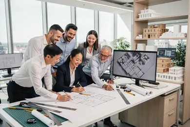 2026 Best Online Bachelor's in Architecture for Adults Over 30 thumbnail