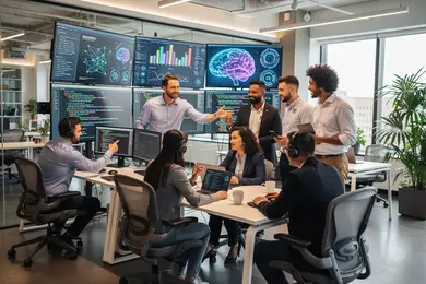 2026 Best AI Adoption Courses for Asset Management Professionals thumbnail