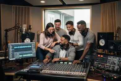 2026 How Many Credits Can You Transfer into an Audio & Music Degree Master's Program? thumbnail