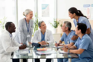 2026 Online Community Health Degrees for Service-Oriented Health Careers thumbnail