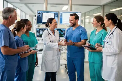 2026 How Many Credits Can You Transfer Into a Medical Studies Degree Program? thumbnail