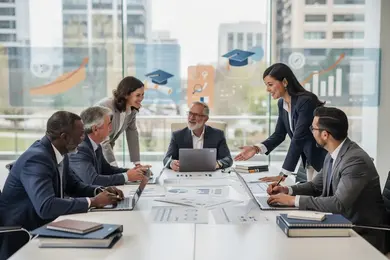 2027 Accelerated Online Higher Education Leadership Doctorate Programs: Faster Timelines, Credit Transfers, and Completion Paths thumbnail