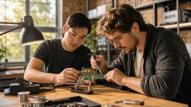 2027 Cheapest Accredited Online STEM Master's Programs With No Out-of-State Tuition Surcharge thumbnail