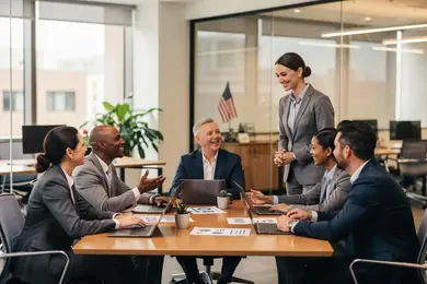 2027 Accredited Online Human Resources Degree Programs With No GRE or GMAT Requirements thumbnail