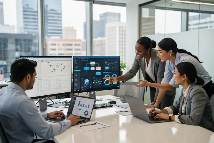 2026 Best Online MIS Programs for Professionals Seeking Enterprise Technology Careers