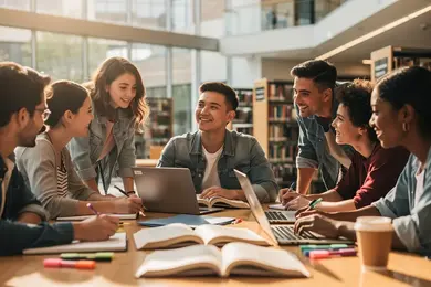 2027 Best College Programs for Low Student Debt thumbnail
