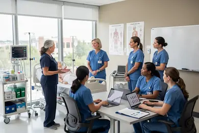 2027 Can You Get Into an Online Nurse Education Doctorate Program with a Low GPA? Admission Chances and Alternatives thumbnail
