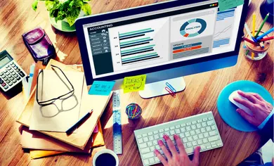 Empowering Finances: Unraveling the Crucial Importance of Financial Software thumbnail