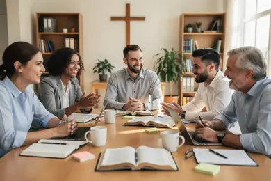 2026 Christian Ministry Master's Programs With Bridge or Foundation Courses thumbnail