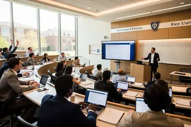 2026 Is Rice University - Jones Graduate School of Business's Online Master of Business Administration - General MBA Worth It? Salary, Outcomes, and ROI thumbnail