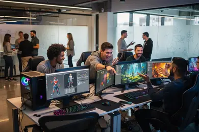2026 Game Development Degree Programs With Rolling Admissions thumbnail