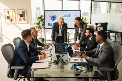 2027 Accredited Online Industrial Organizational Psychology Degree Programs With No GRE or GMAT Requirements thumbnail