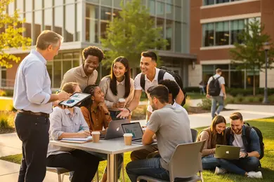 2026 Is Simmons University Good for Online Students? Programs, Flexibility, and Value thumbnail