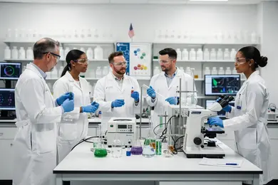 2026 Best Accredited Online Chemistry Degree Programs: Compare Tuition, Admissions, and Career Outcomes thumbnail