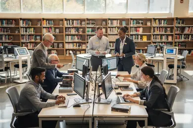 2027 Cheapest Accredited Online Library Media Degree Programs That Accept FAFSA thumbnail