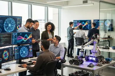 2026 Best AI Degrees at Hispanic-Serving Institutions thumbnail