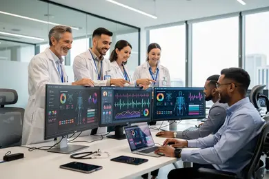2026 Best Health Informatics Master's Specializations for Career Growth thumbnail