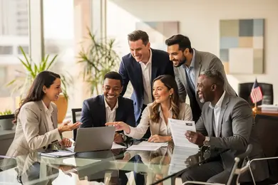 2027 Human Resources Degree Recruiter Preference Report: What Employers Value Most in New Graduates thumbnail