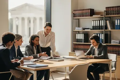 2027 Cohort-Based vs. Open-Enrollment Paralegal Certificates: Support, Flexibility, and Completion Time thumbnail