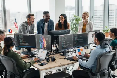 2026 Online Web Development Bachelor's Degree Programs With Weekly Start Dates thumbnail