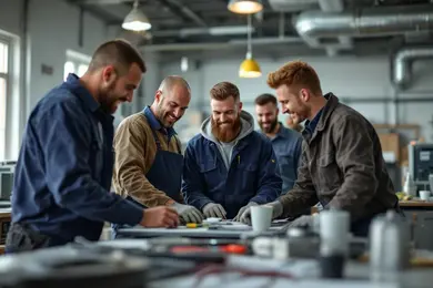 Most Affordable HVAC Technician Schools & Training - Budget-Friendly HVAC Trade Programs in East Peoria for 2026