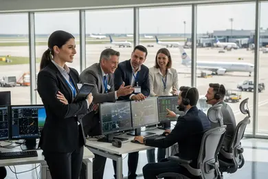 2026 Fastest Online Aviation Management Bachelor's Degree Programs You Can Finish in 3 Years or Less thumbnail