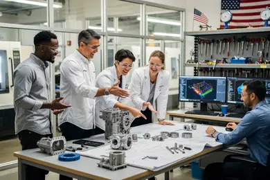 2026 Online Mechanical Engineering Degrees for Students Who Want Stable Engineering Careers thumbnail