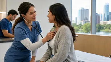 2027 Best Online Family Nurse Practitioner (FNP) Programs for Residents of Austin, TX thumbnail