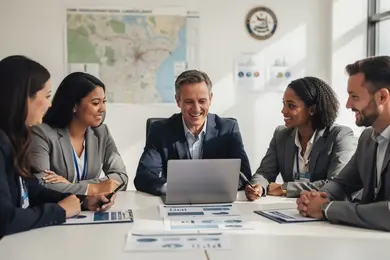 Is an Online MBA in Organizational Change Worth It for Public Sector Professionals? thumbnail
