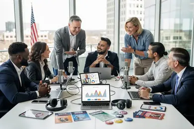 2027 Fastest Accredited Online Political Communication Degree Programs That Accept Transfer Credits thumbnail