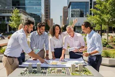 2026 Internship, Practicum or Clinical Requirements for Urban Planning Master's Programs thumbnail
