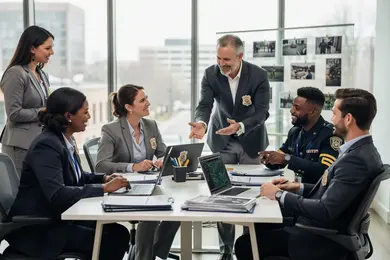 2027 Accredited Online Criminology Degree Programs for Working Adults: Flexible, Part-Time, and Self-Paced Options thumbnail