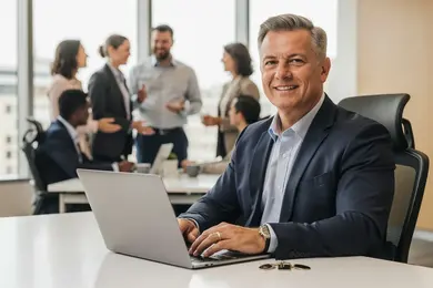 Is an Online MBA in Human Resources Worth It for Military Veterans? thumbnail