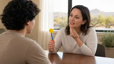 2027 Best Online Speech Pathology Master's Programs for Residents of North Las Vegas, NV thumbnail