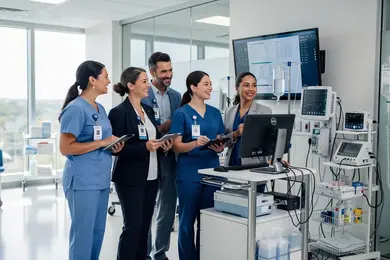 2027 Fastest Accredited Online Clinical Nurse Leader Programs: Accelerated Degrees and Completion Times thumbnail