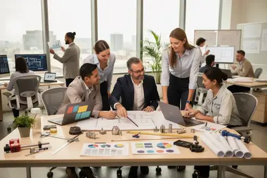 2026 Engineering Management Degree Unemployment Risk Report: Which Career Paths Offer the Most Stability